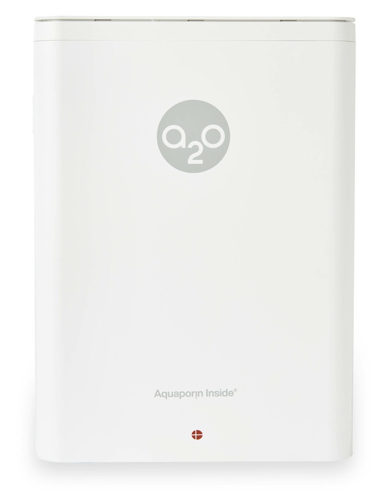 Osmoseur A2O - Aquaporin Inside™