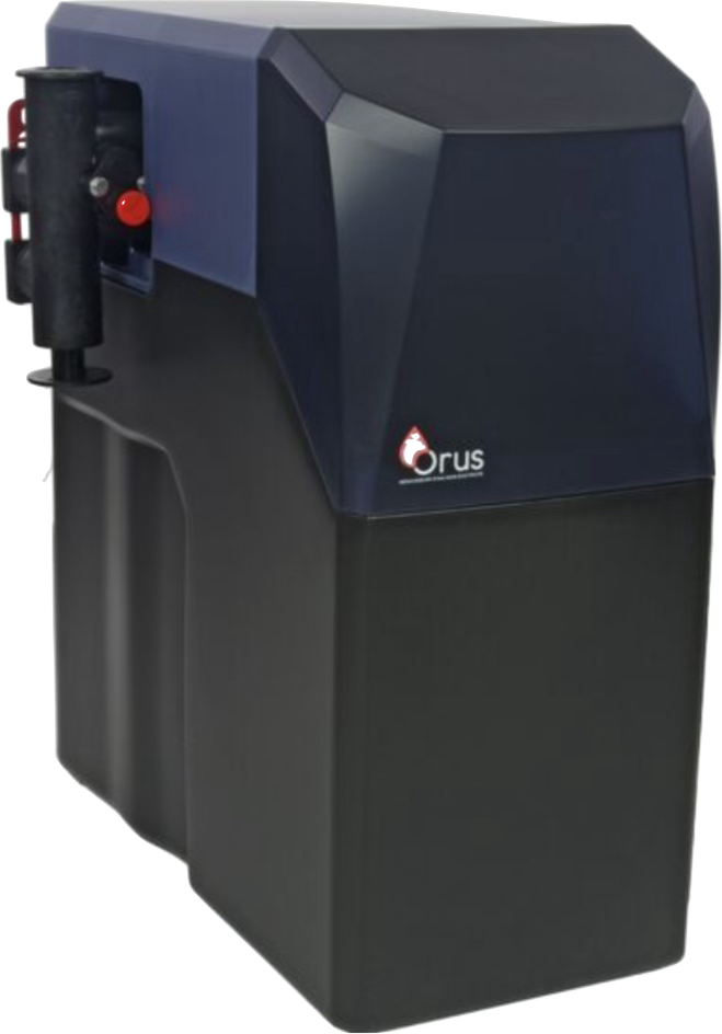 Orus 2 Duplex